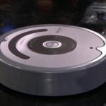 Pee-wee Herman’s Roomba