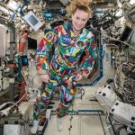 Kate Rubins astronaut
