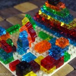 LEGO Gummies candy