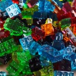 LEGO Gummies candy