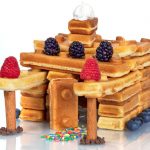 LEGO waffle bricks 2