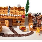 LEGO waffle bricks 3