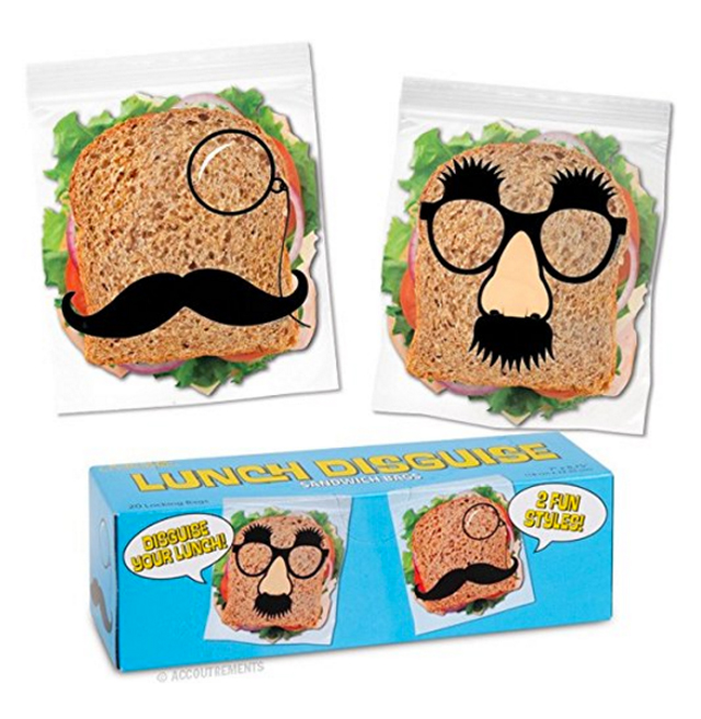 LUNCH-in-Disguise