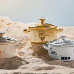 Le Creuset Star Wars