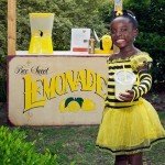 Lemonade-stand