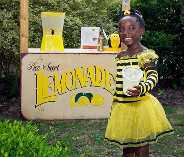 Lemonade-stand