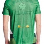 Leprechaun shirt