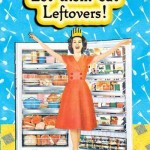 Let them eat leftovers