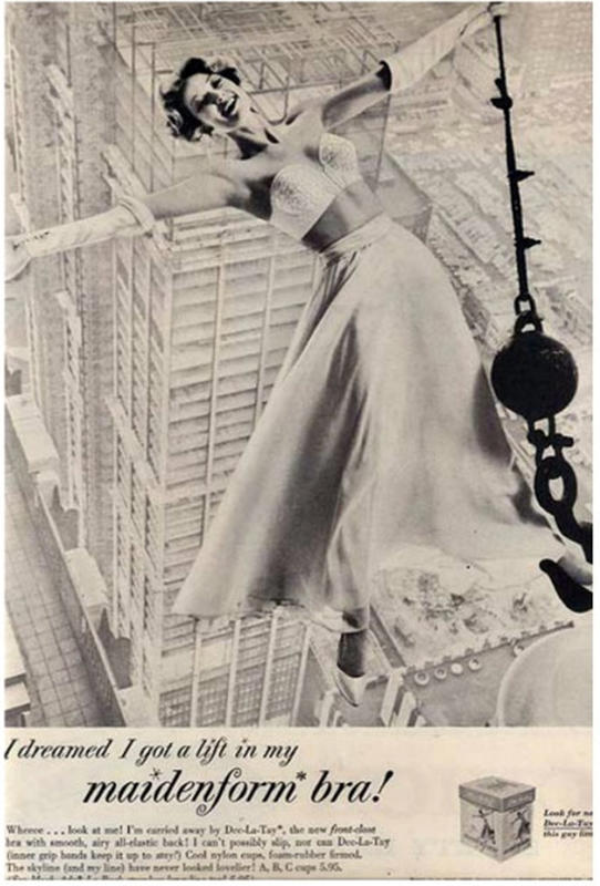 File:Teenform bra ad, Good Housekeeping, April 1961.jpg