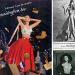 Maidenform Bra facebook