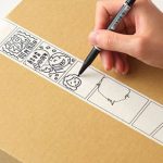 Manga-tape-on-box-drawing-featured