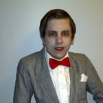 Manic Marc Pee-wee Halloween 2021