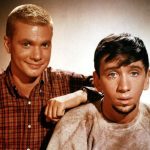 Many loves of Dobie Gillis