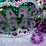 Mardi Gras #1