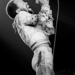 Maurice white