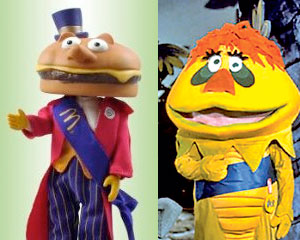 McDonaldland