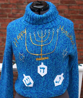 Menorah