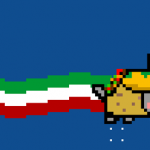 Mexinyan cat