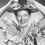 Minnie-Pearl