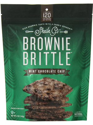 Mint-Chocolate-Chip-Brownie-Brittle
