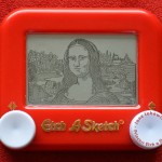Mona-Lisa