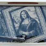 Mona Lisa Scott Wade