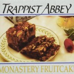 Monastery-Fruitcake