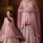 Mother-daughter-salwar-kameez-with-cape