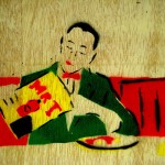 Mr.-T-Cereal-on-plywood
