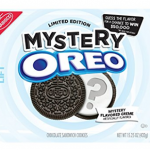 Mystery Oreo