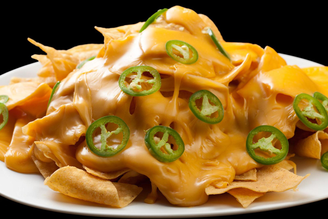 NACHOS