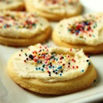 National Sugar Cookie Day