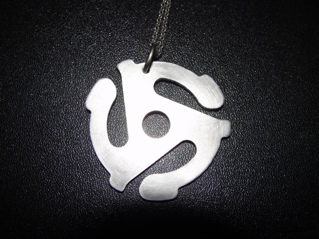 Necklace pendant