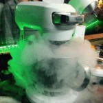 Nitrogen-ice-cream