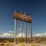 Nothing Arizona