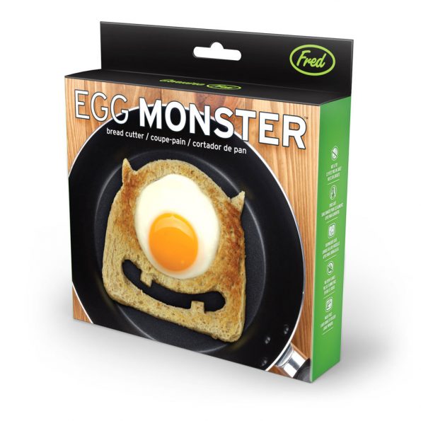 One-eyed egg monster toast 3