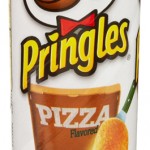 PIZZA-Pringles