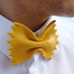 Pasta bowtie