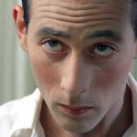 Paul Reubens Michael Ochs Getty IMages