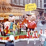 Peanuts-Float-1960s