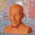 Pee-wee Chia Pet (300 × 169 px)