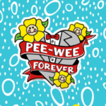 Pee-wee Forever header