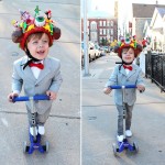 Pee-wee Herman bicycle helmet 3