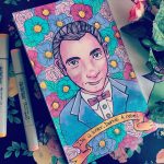 Pee-wee Herman by Lado Artwork