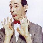 Pee-wee Herman no yuk