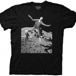 Pee-wee-Herman-on-the-moon-tee-shirt