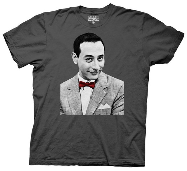 Pee-wee-bowtie-tee