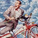 Pee-wee’s-Big-Adventure-tour-photo-mosaic-featured