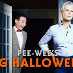 Pee-wee’s Big Halloween 2