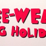 Pee-wee’s Big Holiday logo